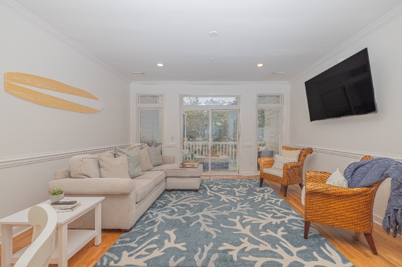 Photo - 81 Sandbar Ln (Folly Beach, SC)