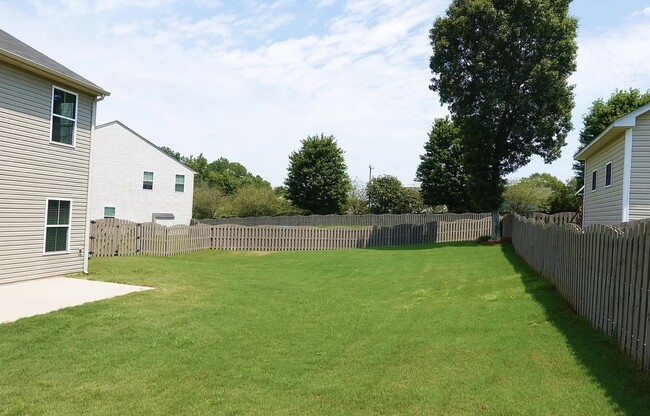 Building Photo - 224 Wateree Way
