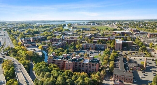 Foto del edificio - Franklin