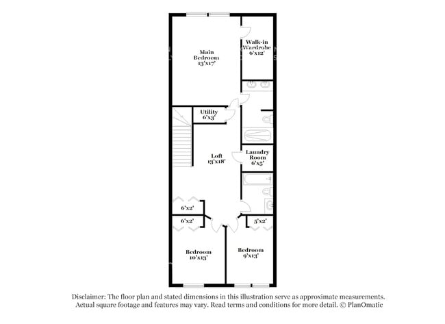 Building Photo - 1313 Coastal Mdw Trl