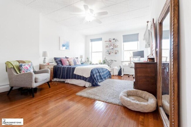 Foto del edificio - 1 bedroom in BROOKLYN NY 11201