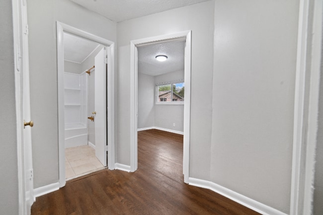 Foto del edificio - 3410 Elizabeth St NW