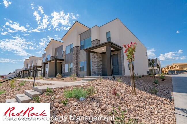 Building Photo - 3 br, 2.5 bath House - 669 W Desert Poppy Ln