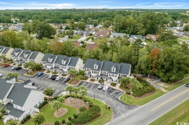 Foto del edificio - 100 Barnacle Ln