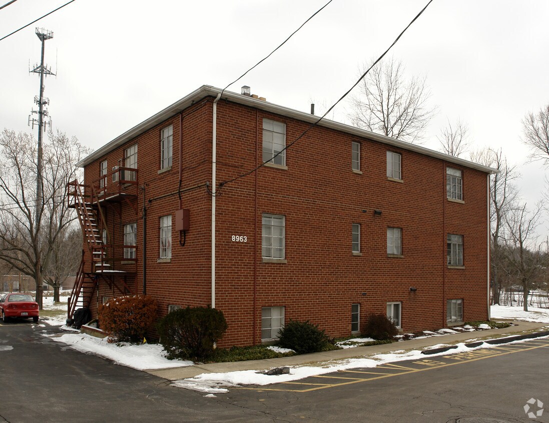 Foto del edificio - 8963 Brecksville Rd