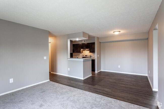 Foto del interior - Chesapeake Landing