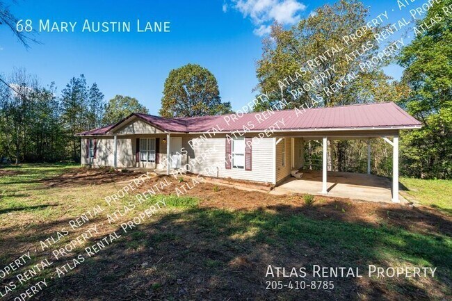 Foto del edificio - 68 Mary Austin Ln