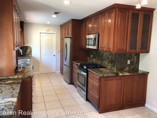 Building Photo - 3 br, 2 bath House - 7527 Melotte St.