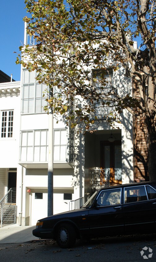 Primary Photo - 324 Chestnut St