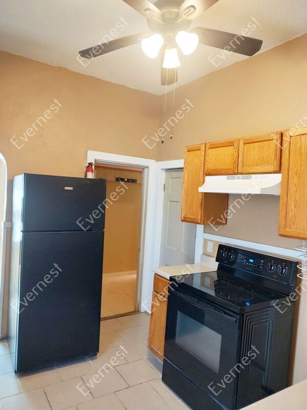 4321 E 7 St, Kansas City, MO 64124 House Rental in Kansas City, MO