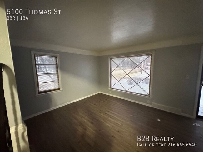 Foto del edificio - 5100 Thomas St