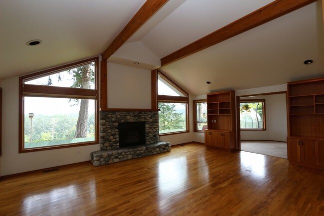 Foto del edificio - Spectacular house overlooking the Elwha