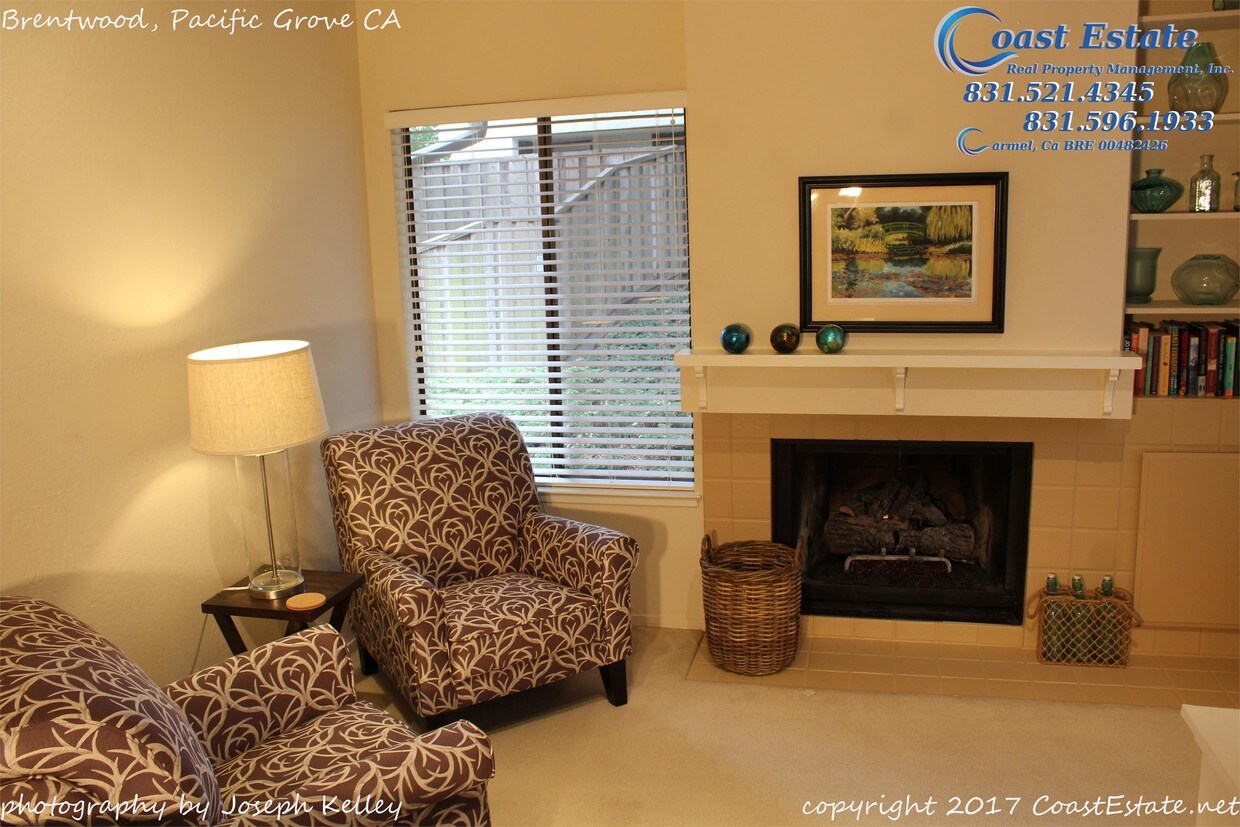 Foto principal - 813 Brentwood Ct