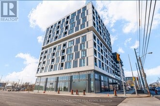 Building Photo - 1037 The Queensway