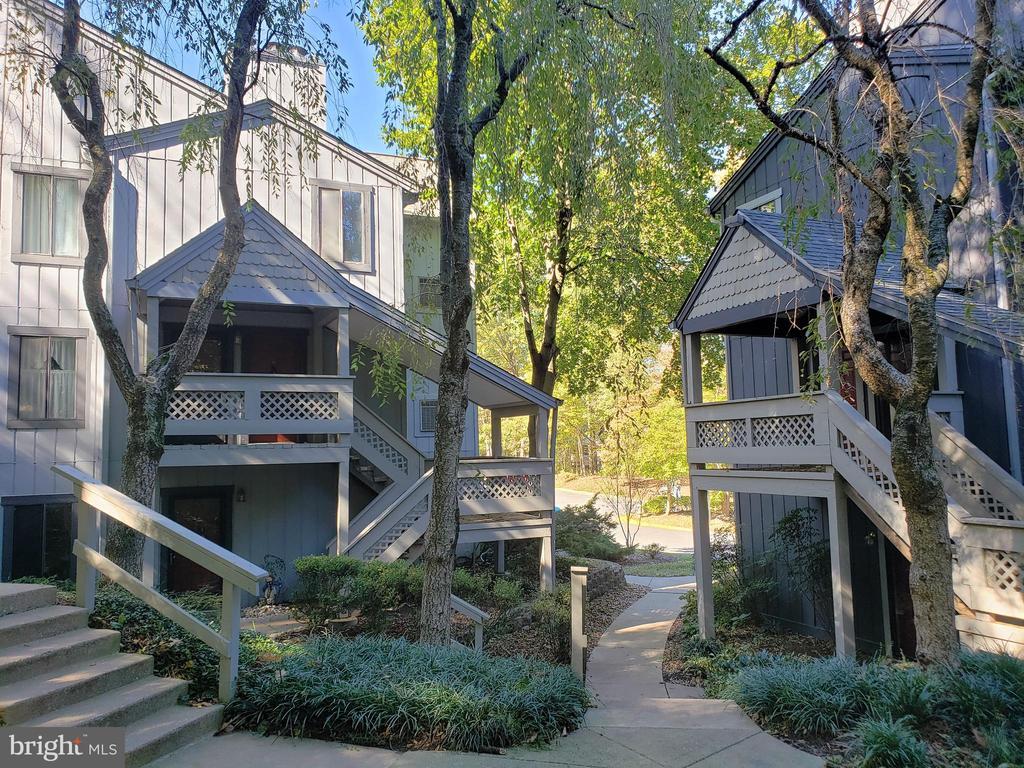 Foto del edificio - 58 Windbrooke Cir