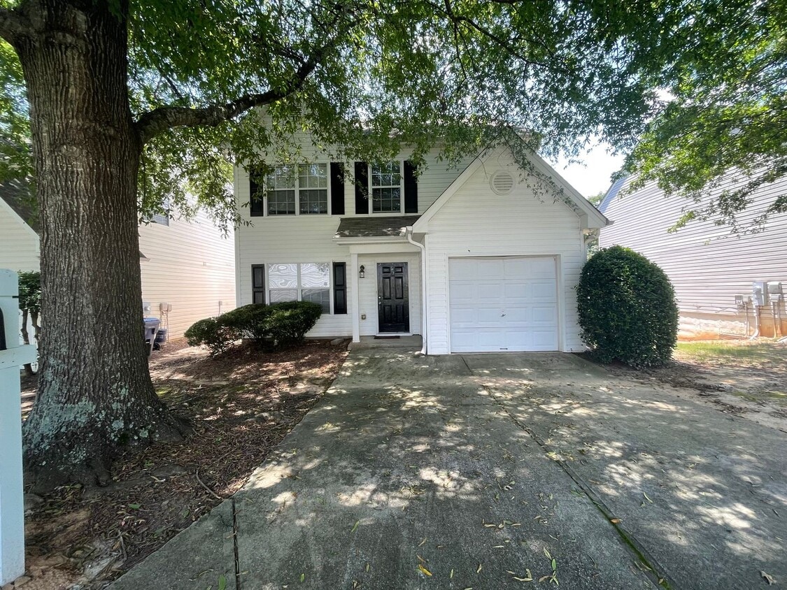 Primary Photo - 356 Springbottom Ct SE