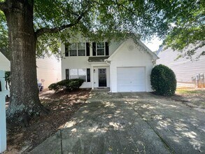 Building Photo - 356 Springbottom Ct SE