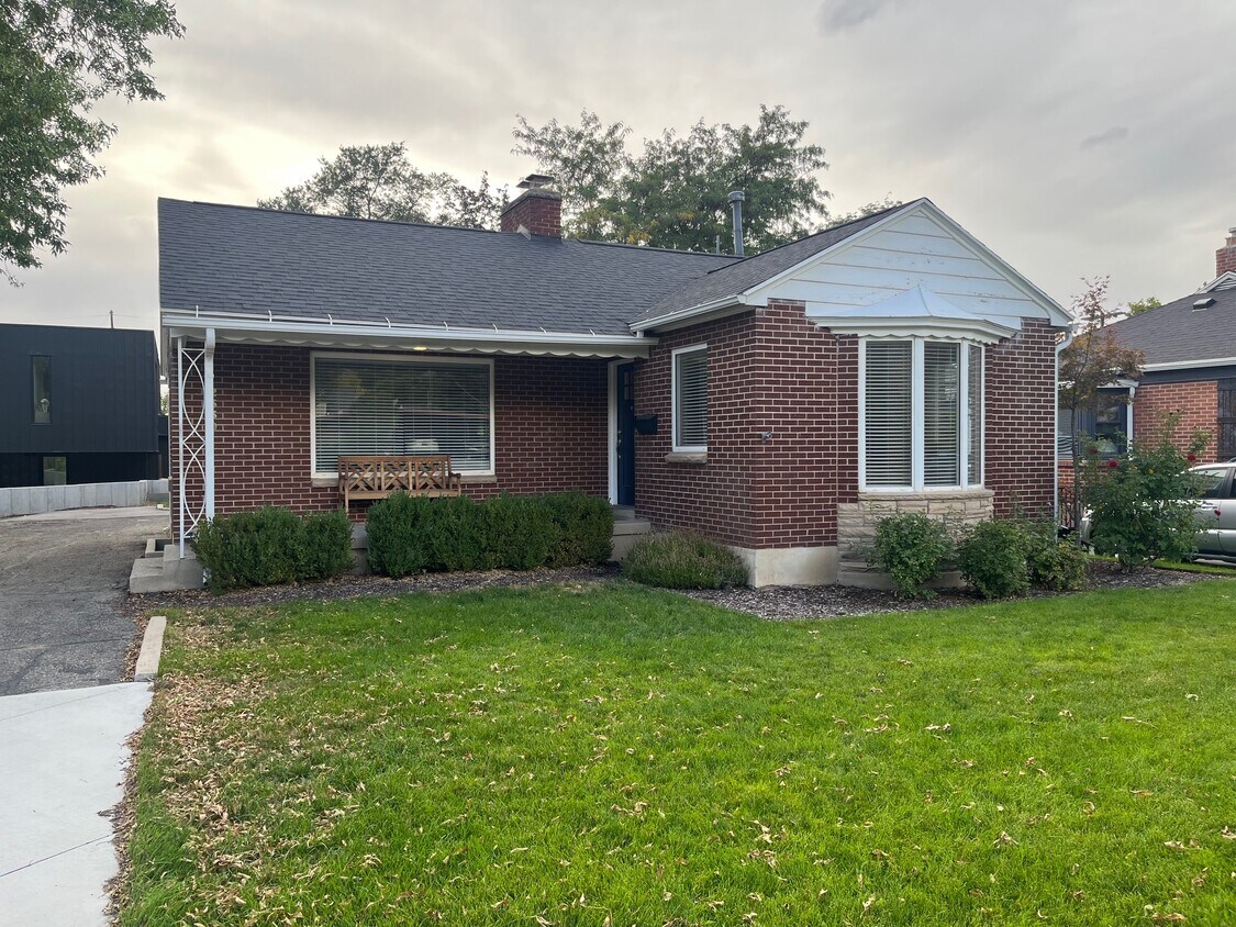Foto principal - 2330 Hannibal St