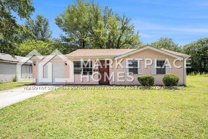 Photo - 4210 N Park Dr