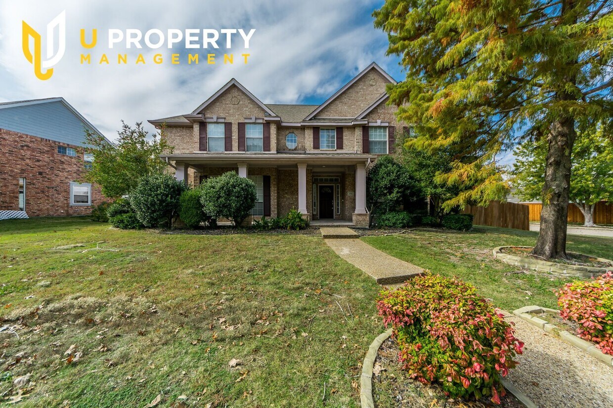 Foto principal - 6 Bedrooms, 3 garage space house. US75 & A...
