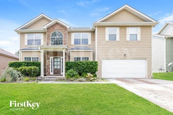 Primary Photo - 413 Farmwood Way