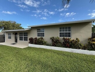 Building Photo - 1498 SW 47th Terrace