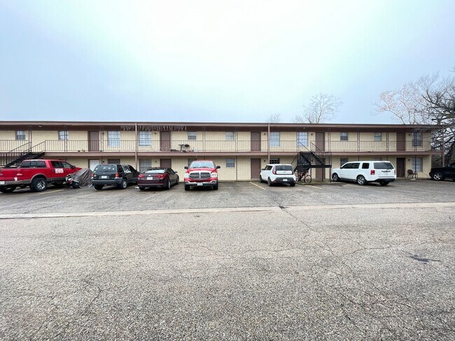 Foto del edificio - 228 Hold St