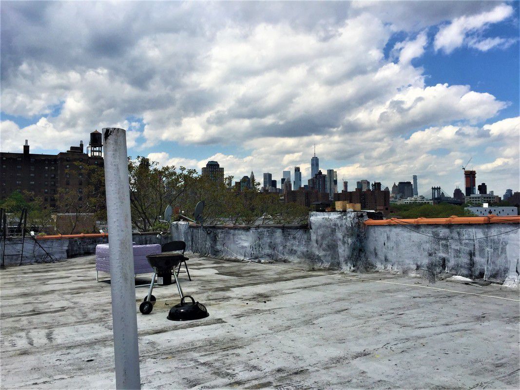 45 Cumberland St, Brooklyn, NY 11205 Apartments in Brooklyn, NY