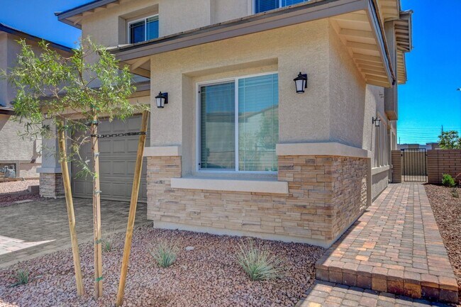 Foto del edificio - NEW NEXT GEN 4 Bedroom, 2 Story Home in CADENCE!