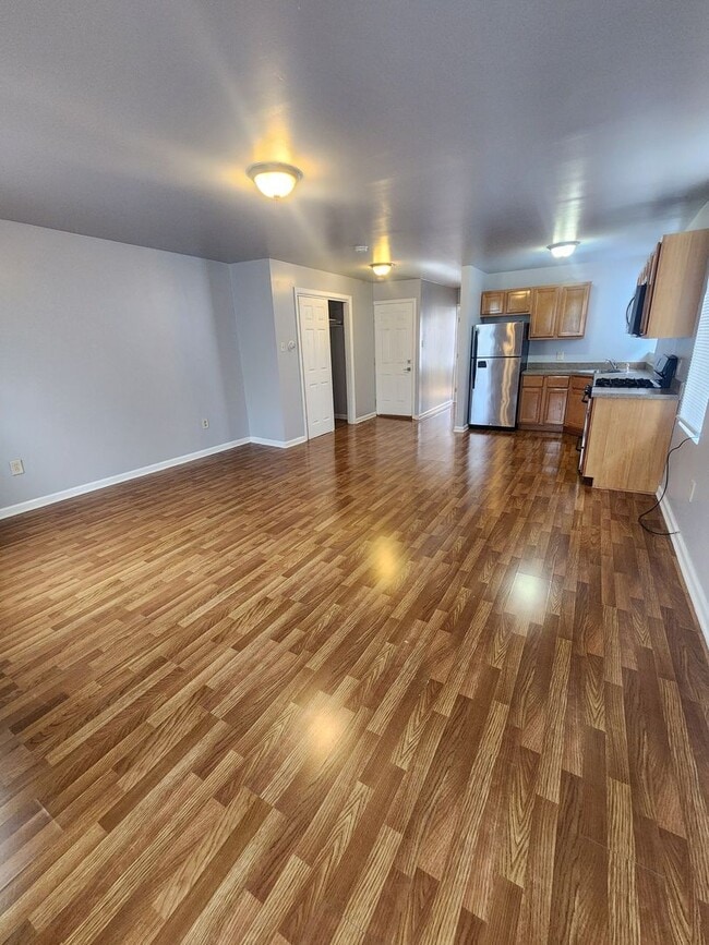 Photo - 1346 N 27th St Apartment