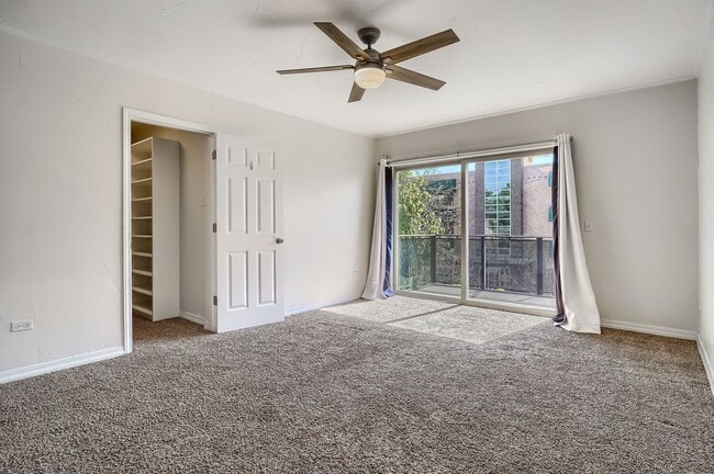 Photo - 3 Bed / 2 Bath Capitol Hill Condo | 2 Parking Spaces | Balcony | Walk Score 95