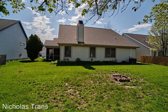 Building Photo - 3 br, 2 bath House - 6184 Winford Dr
