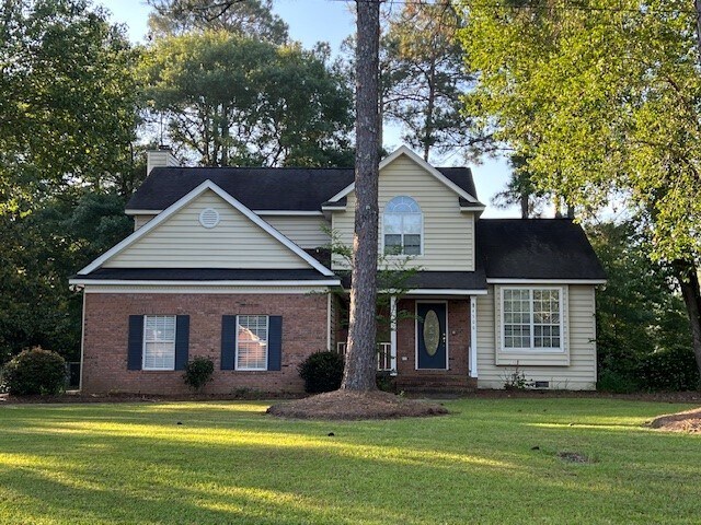 Primary Photo - 4506 Forest Lake Dr W