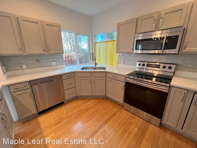 Foto del edificio - 4 br, 2.5 bath House - 4113 S 220th PL