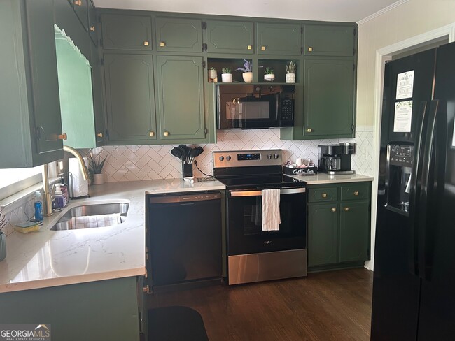 Foto del edificio - 4181 Floyd St NE