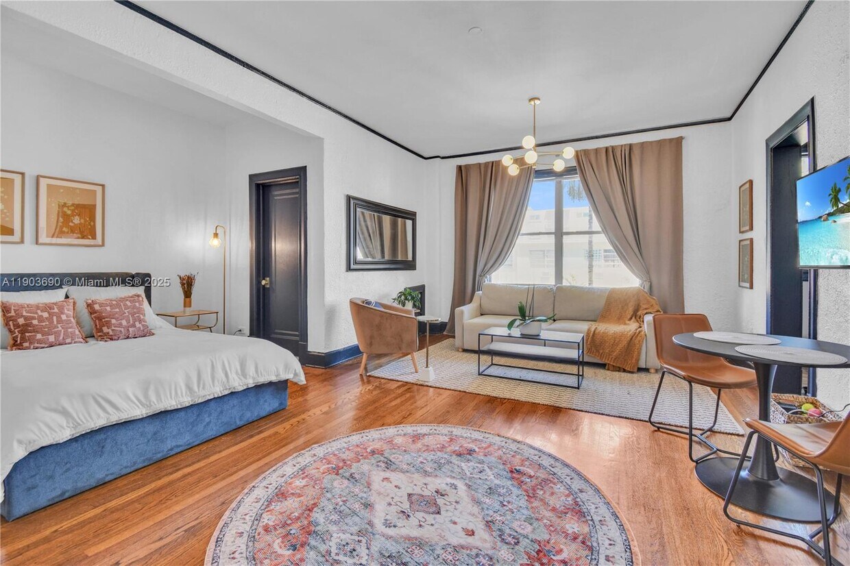 Foto principal - 900 16th St