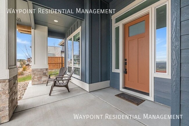 Building Photo - 3570 E Interstellar Ct