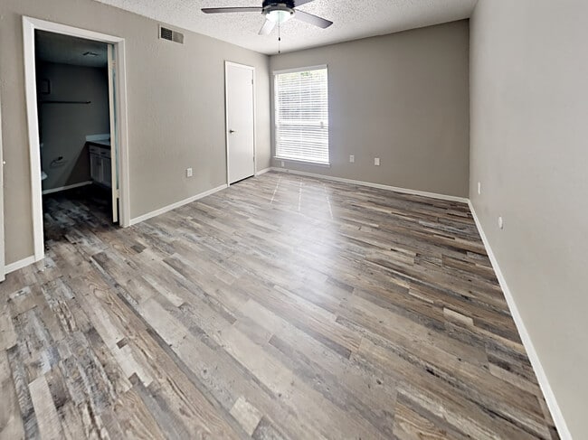 2x2 - Parkside Arlington