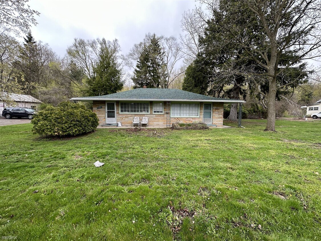 Primary Photo - 1 br, 1 bath Duplex - 1102 Napoleon Rd 110...