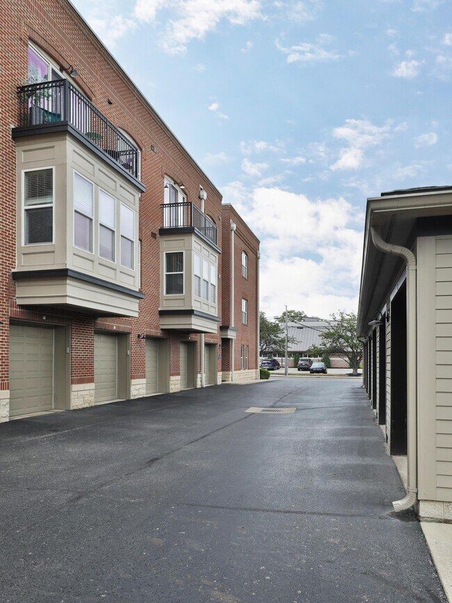 Foto del edificio - 511 W 1st Ave