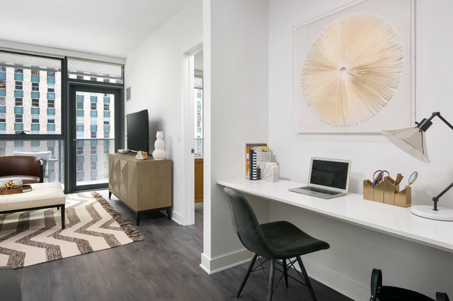 Foto del edificio - 219 W Hubbard St