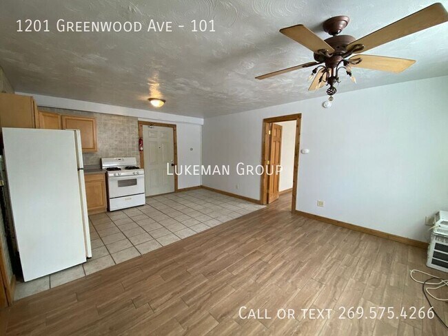 Foto del edificio - 1201 Greenwood Ave