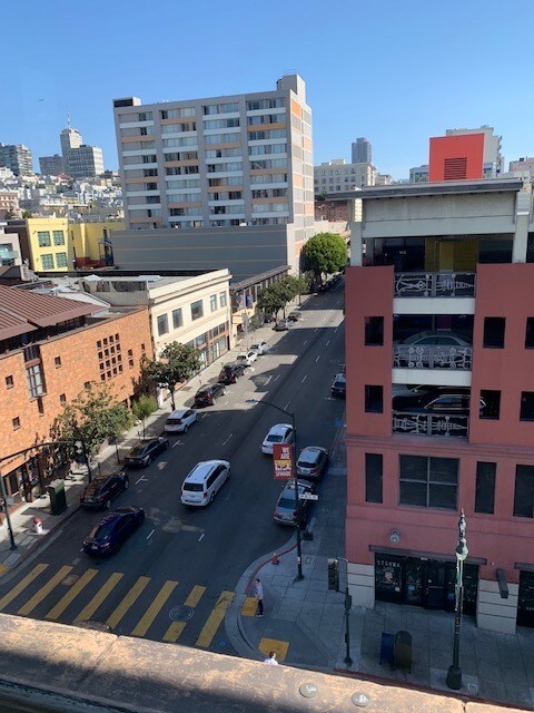 Building Photo - 1255 Polk St
