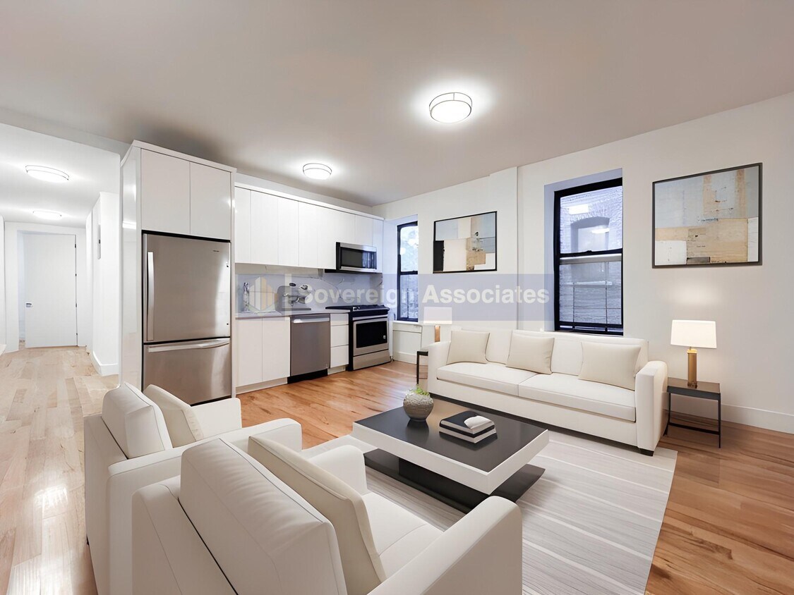 Primary Photo - 601 West 137th Street