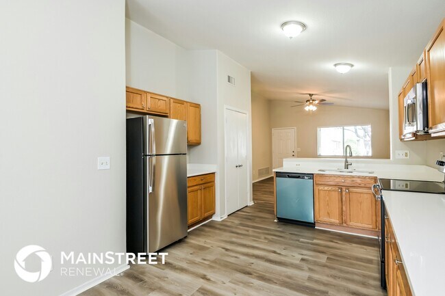 Foto del edificio - 8669 S Desert Dove Dr