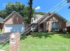 Building Photo - 5622 Andover Dr