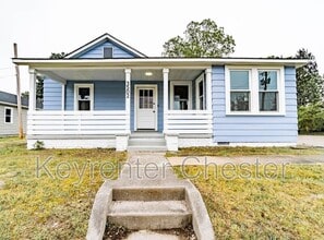 Building Photo - 3502 Oaklawn Blvd