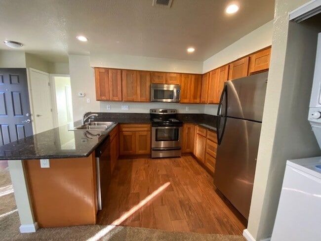 Foto del interior - Carmel Woods Apartments