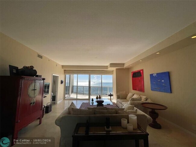 Building Photo - 3200 N Ocean Blvd