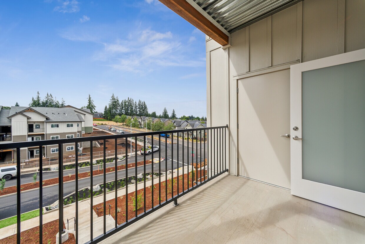 Foto principal - Cascade Creek Apartments